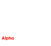 Alpha Australia Logo