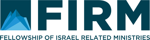 FIRM Israel Logo